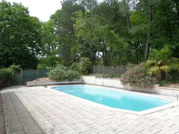 Project with potential, Aquitaine – France – BVI84114