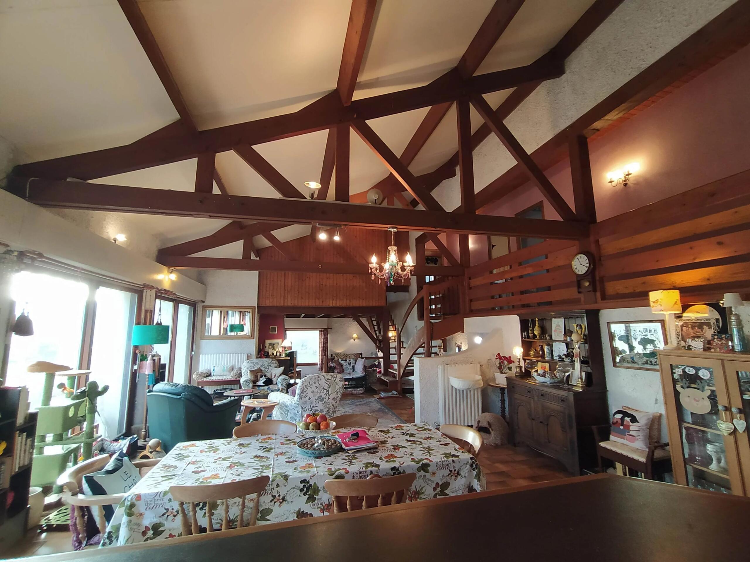 Project with potential, Aquitaine – France – BVI84114