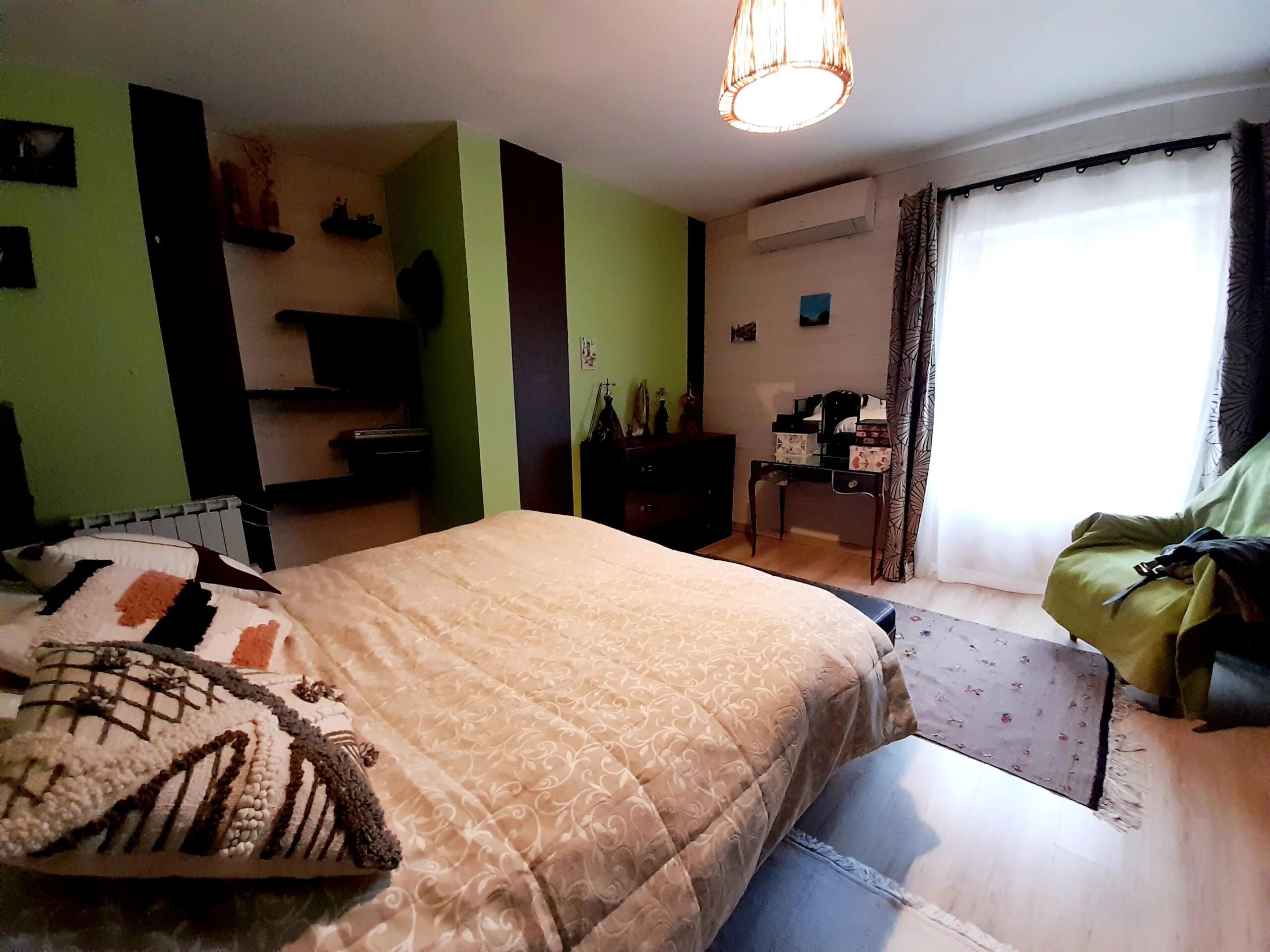 Spacious Stone  Authentic Home in lovely village, Aquitaine – France – BVI80565