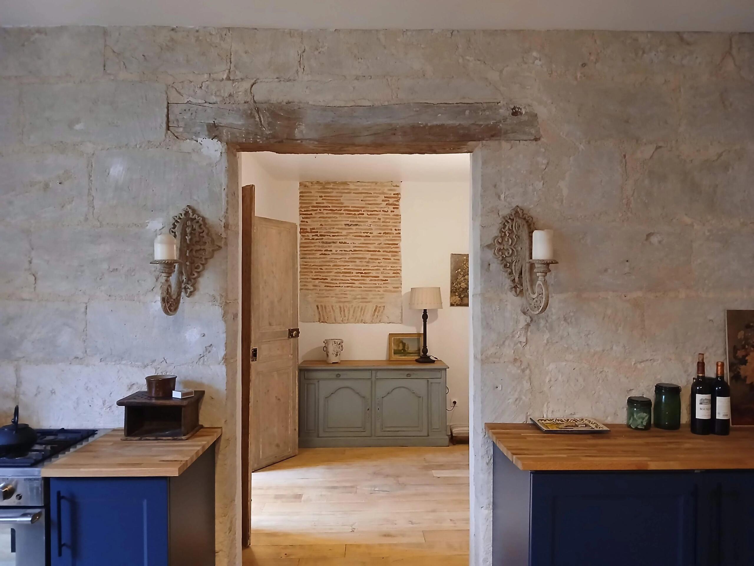 Beautiful 3 bedroom property with guest annex, Poitou-Charentes – France – BVI84421