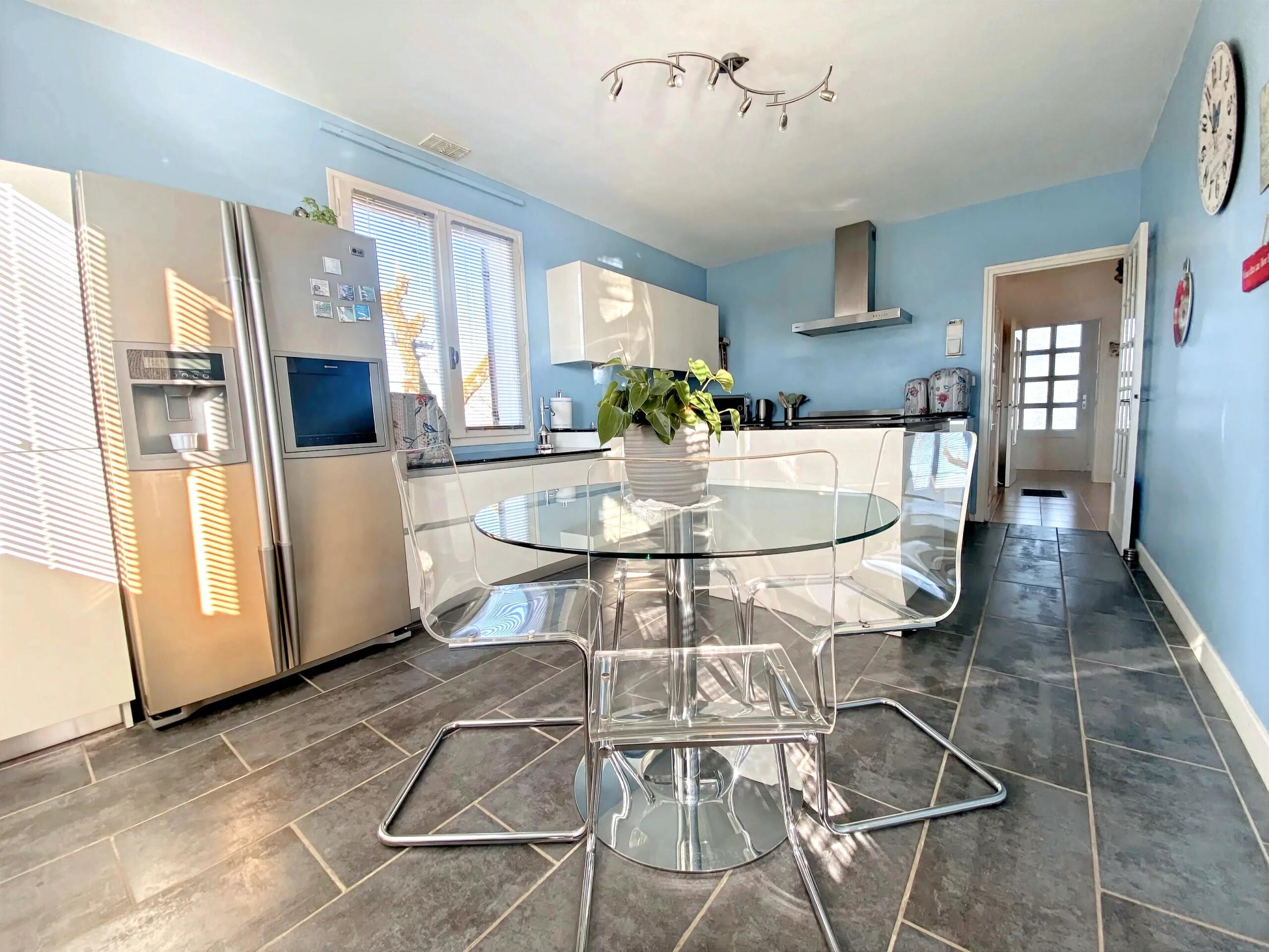 Charming Detached Home Near Monflanquin, Aquitaine – France – BVI78582