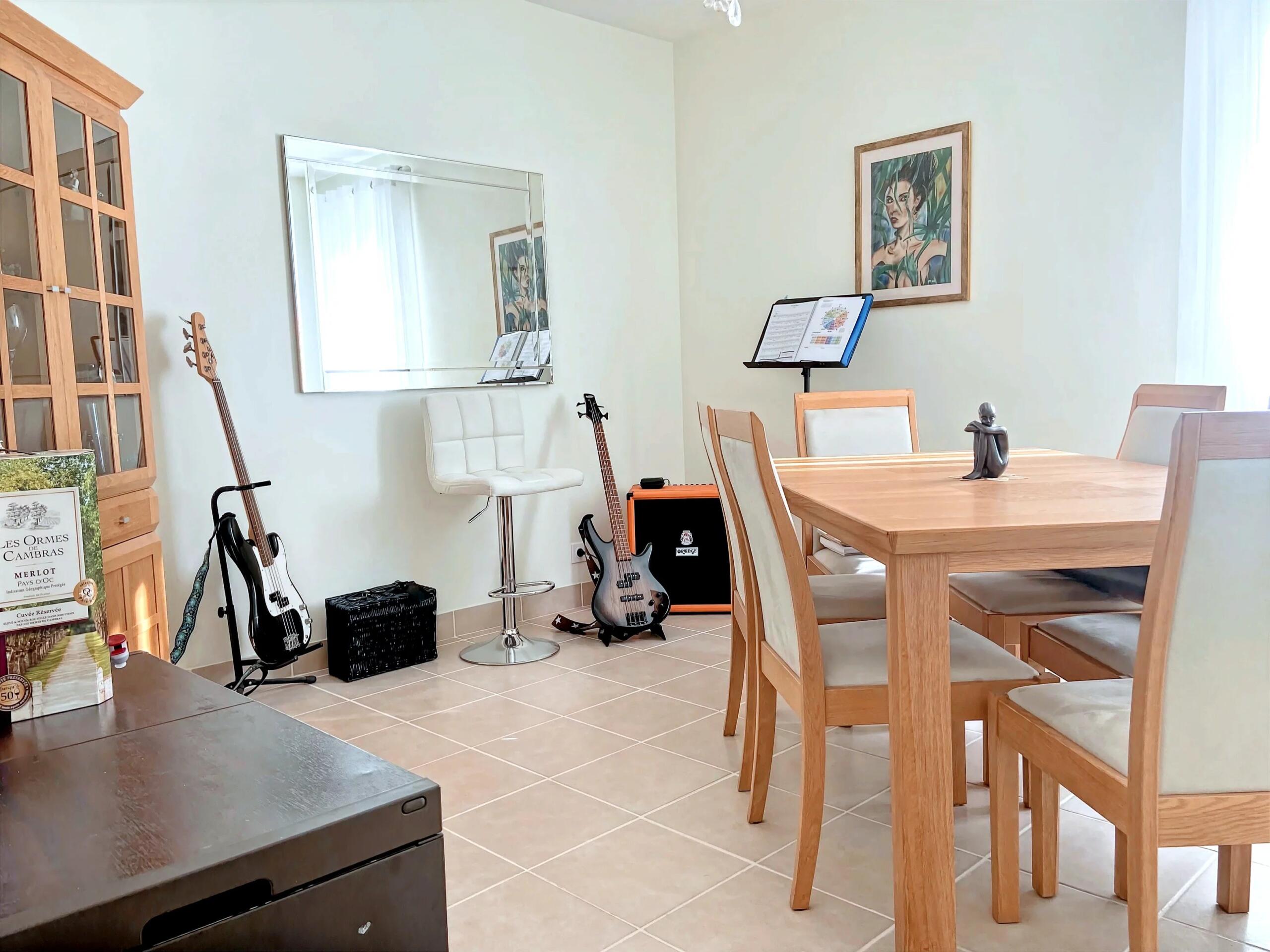 Charming Detached Home Near Monflanquin, Aquitaine – France – BVI78582