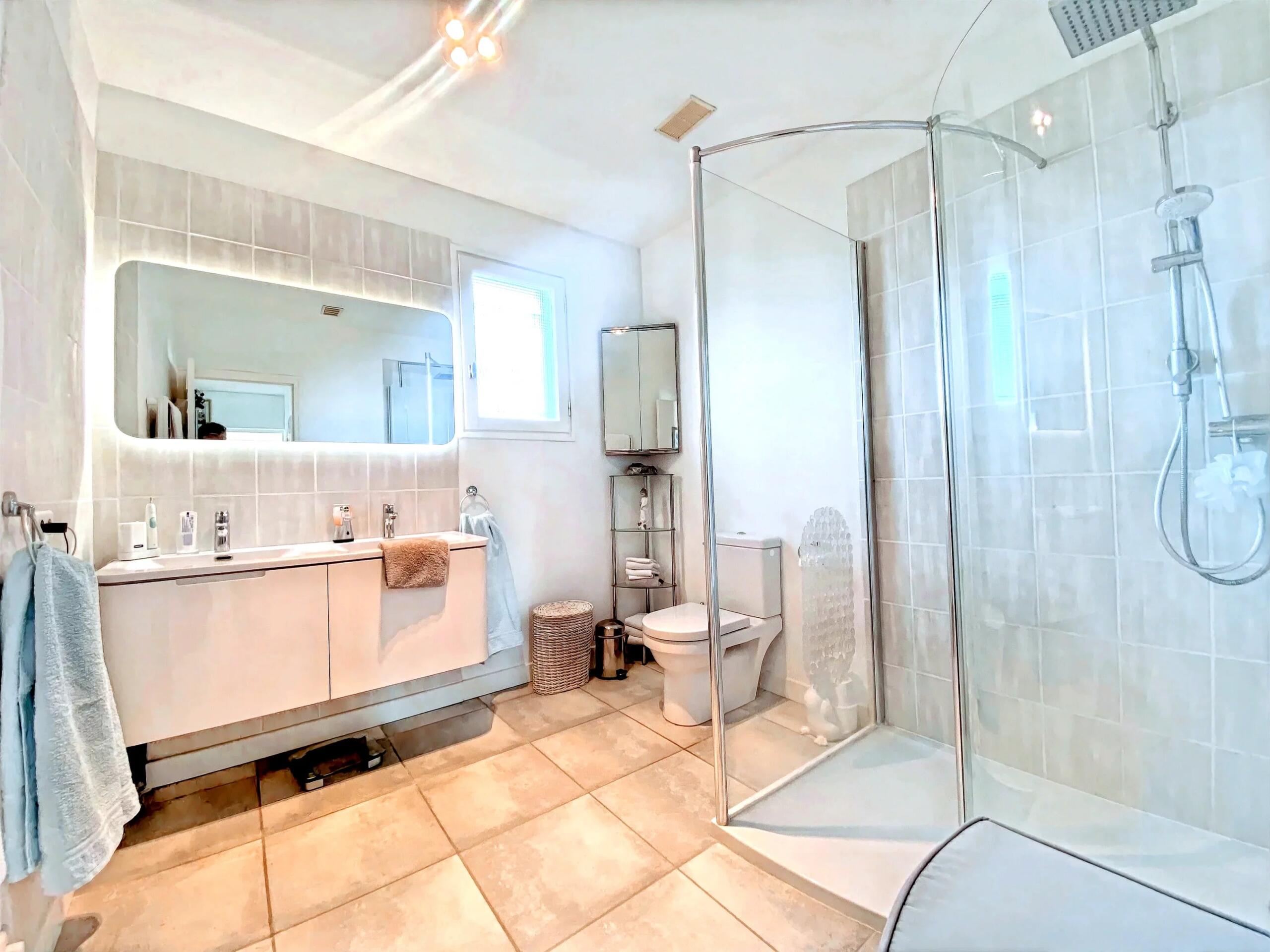 Charming Detached Home Near Monflanquin, Aquitaine – France – BVI78582