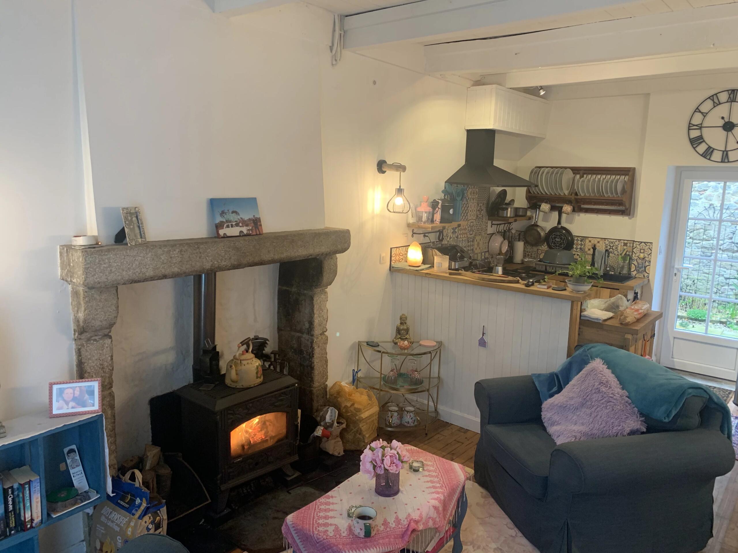 Charming Village House with Guest Annexe, Aquitaine – France – BVI84527