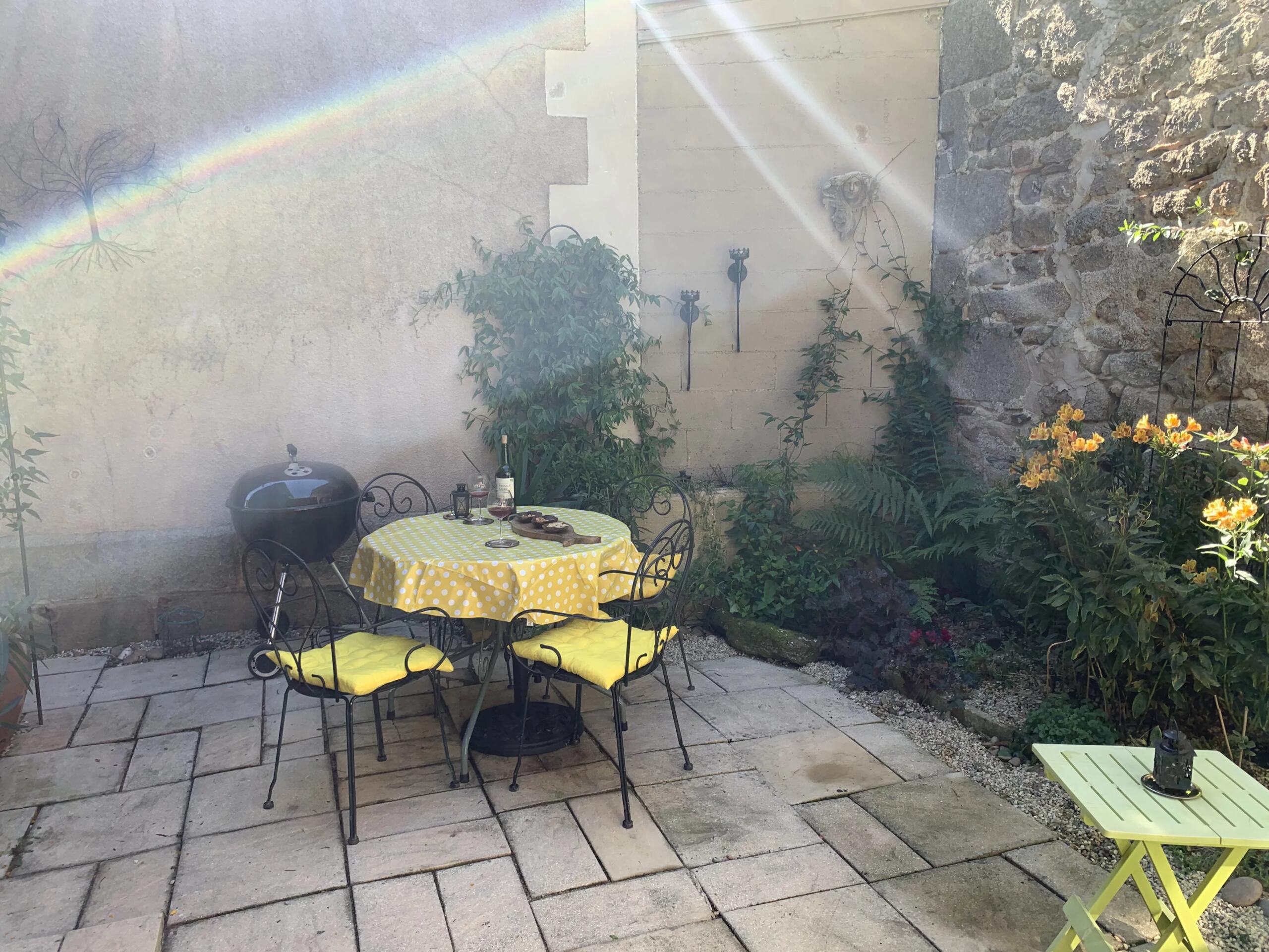 Charming Village House with Guest Annexe, Aquitaine – France – BVI84527