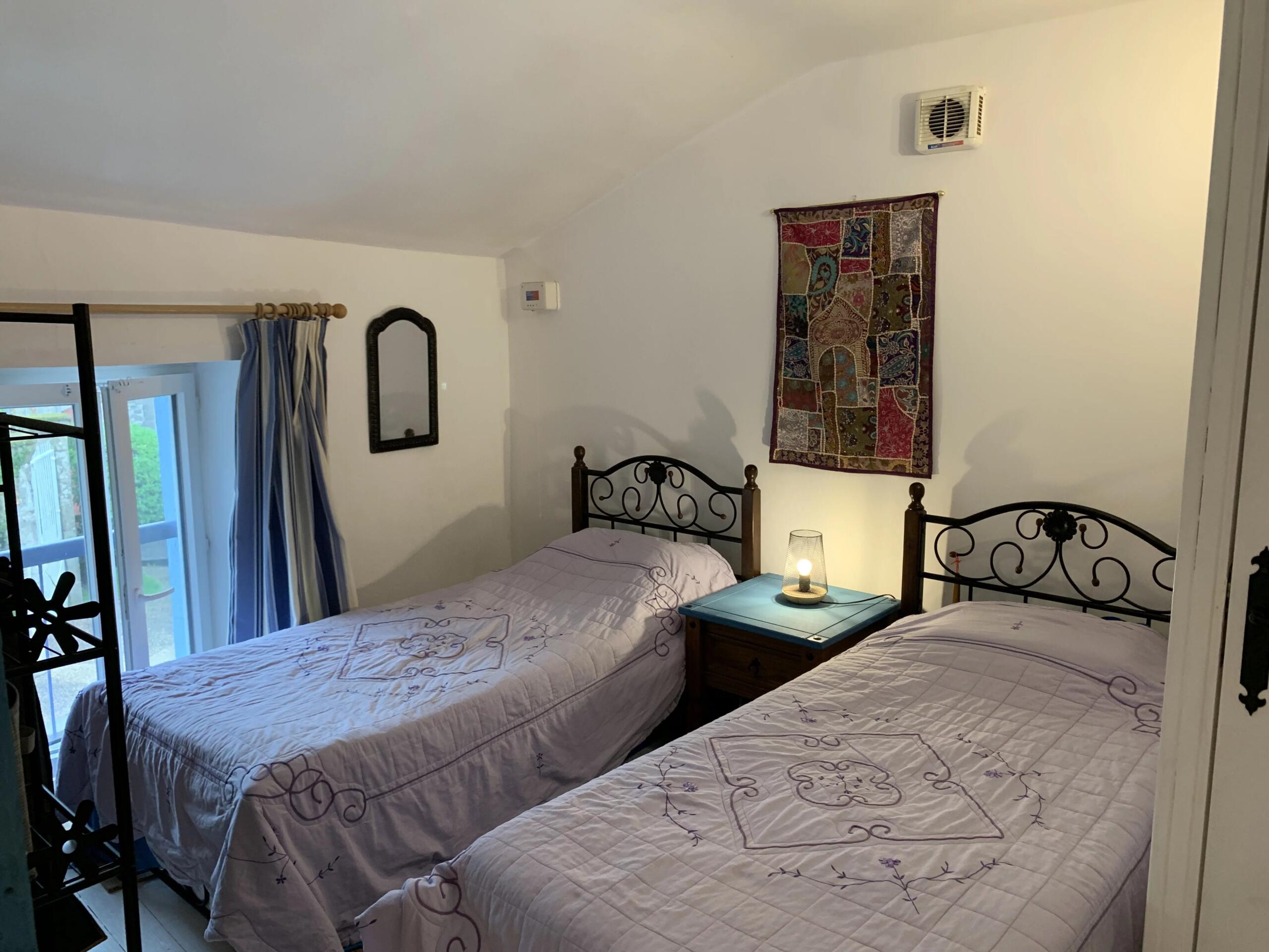 Charming Village House with Guest Annexe, Aquitaine – France – BVI84527