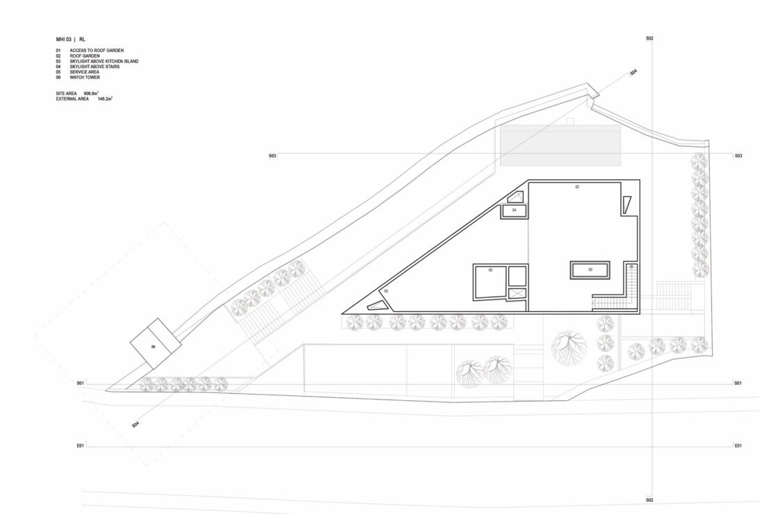 Stunning Modern 4-Bedroom Detached Villa with Panoramic Views in Madliena Heights for Sale