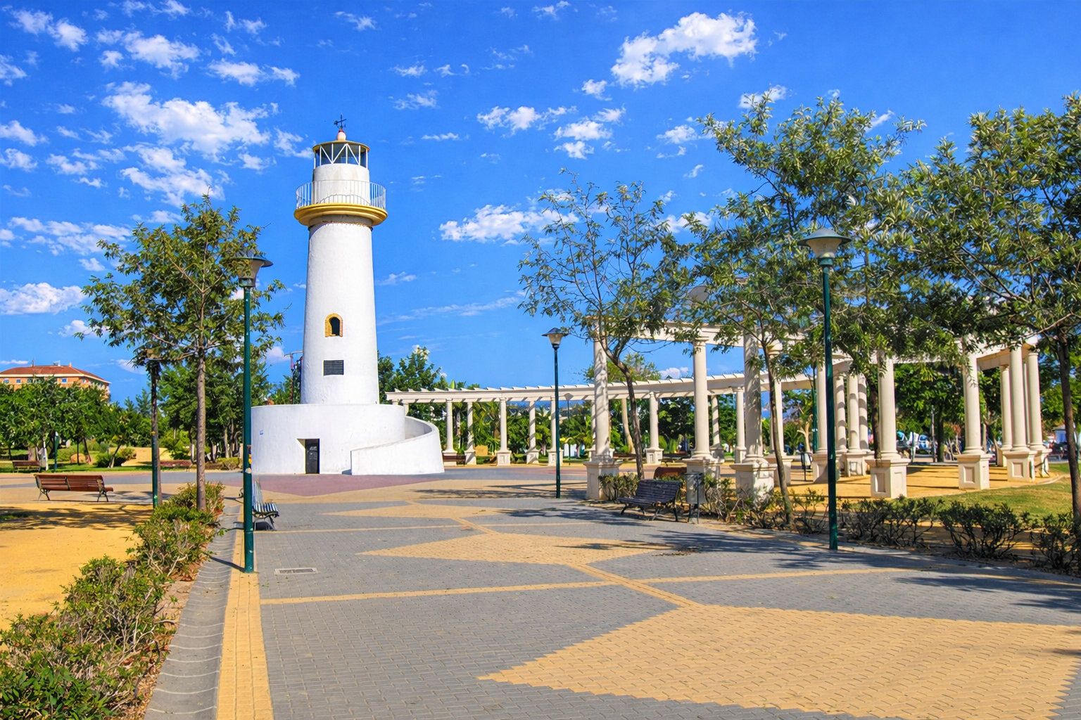 1 bedroom House in Malaga, Spain – 428-05205E