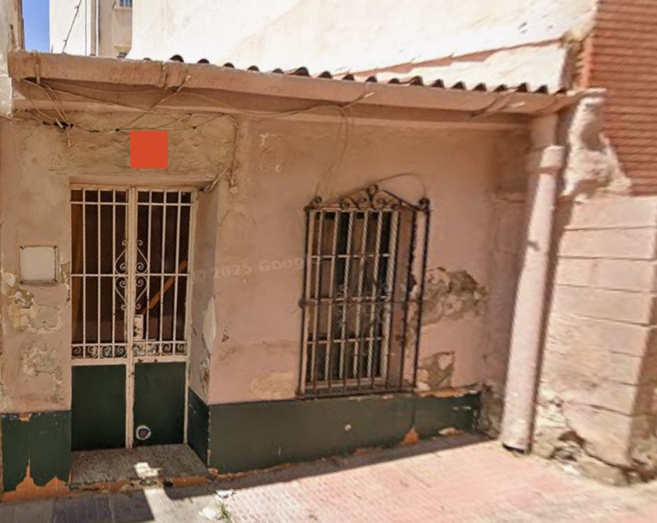 1 bedroom House in Malaga, Spain – 428-05205E