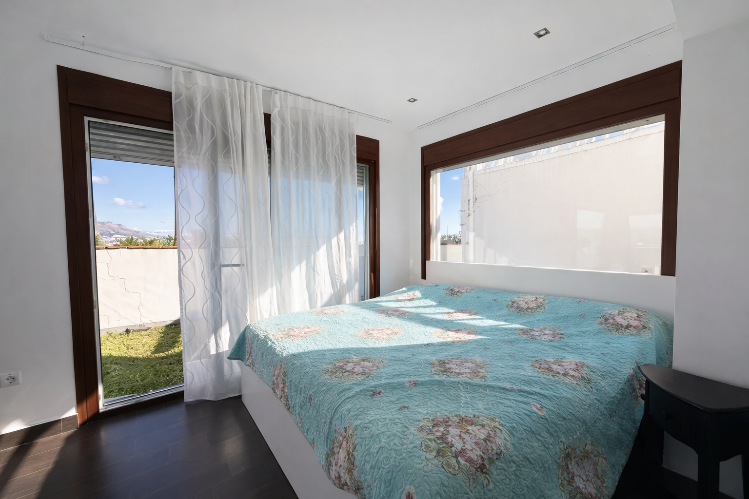 3 bedroom Villa in Mijas, Malaga, Spain – 428-05247P