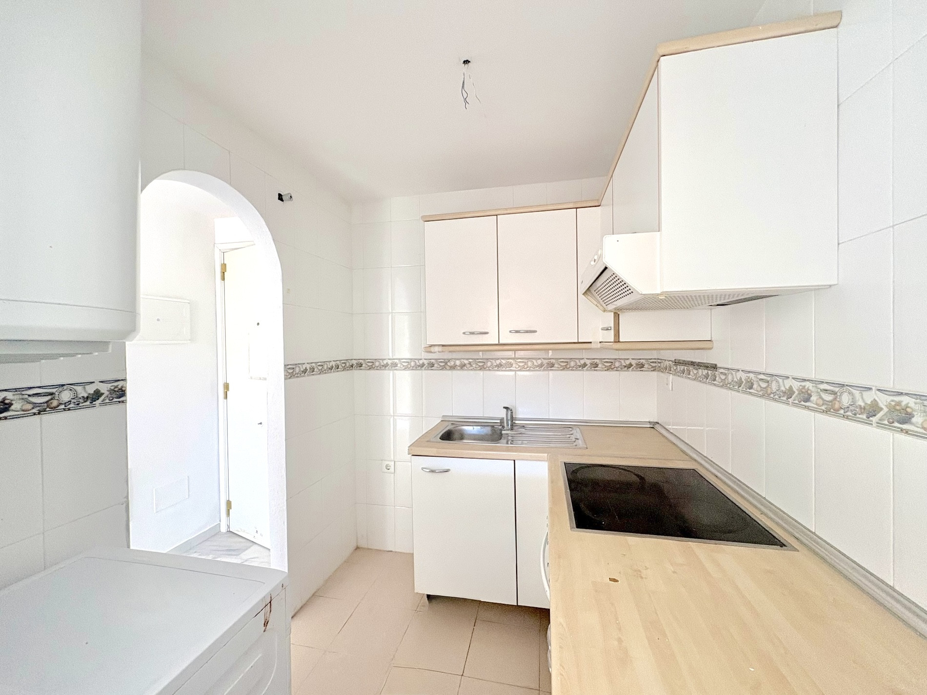 2 bedroom Apartment in Mijas Costa, Malaga, Spain – 428-05255E