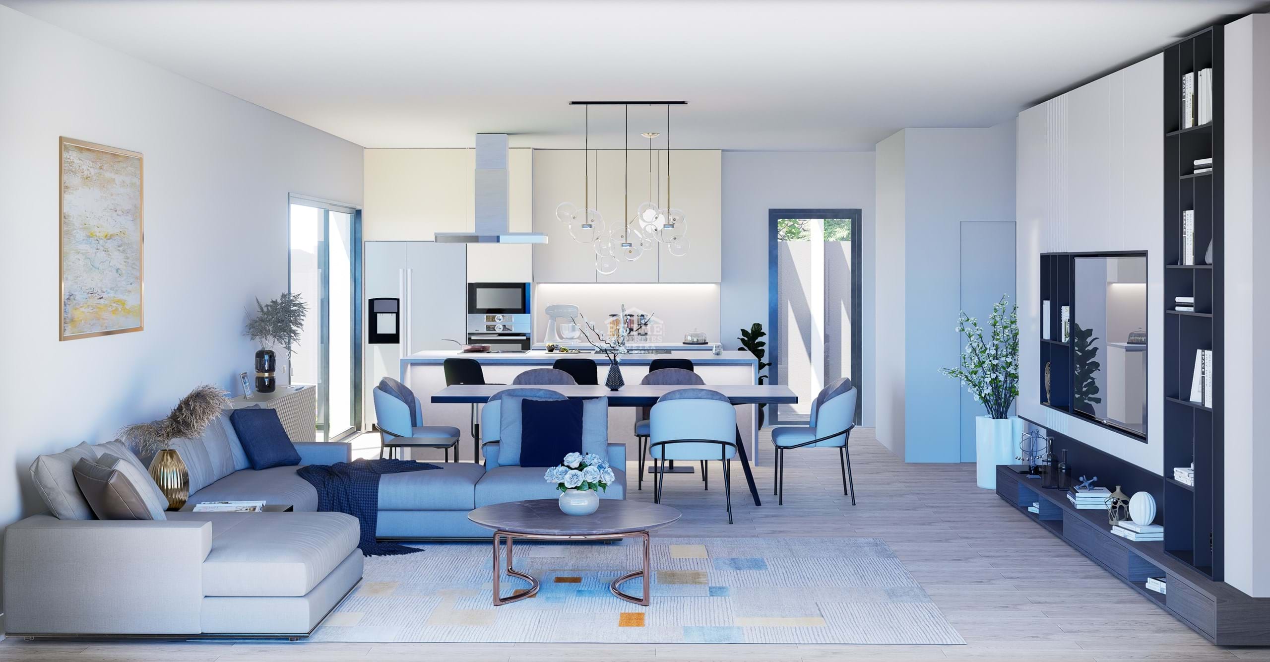 3 bedroom Villa in Caniço, Ilha Da Madeira, Portugal – #1468