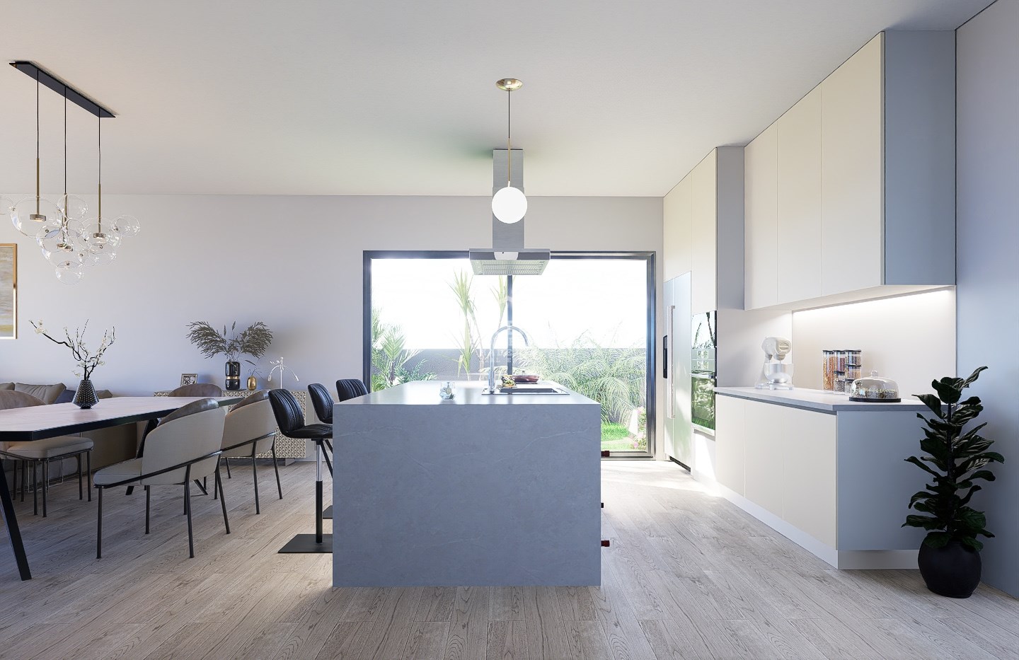 3 bedroom Villa in Caniço, Ilha Da Madeira, Portugal – #1468