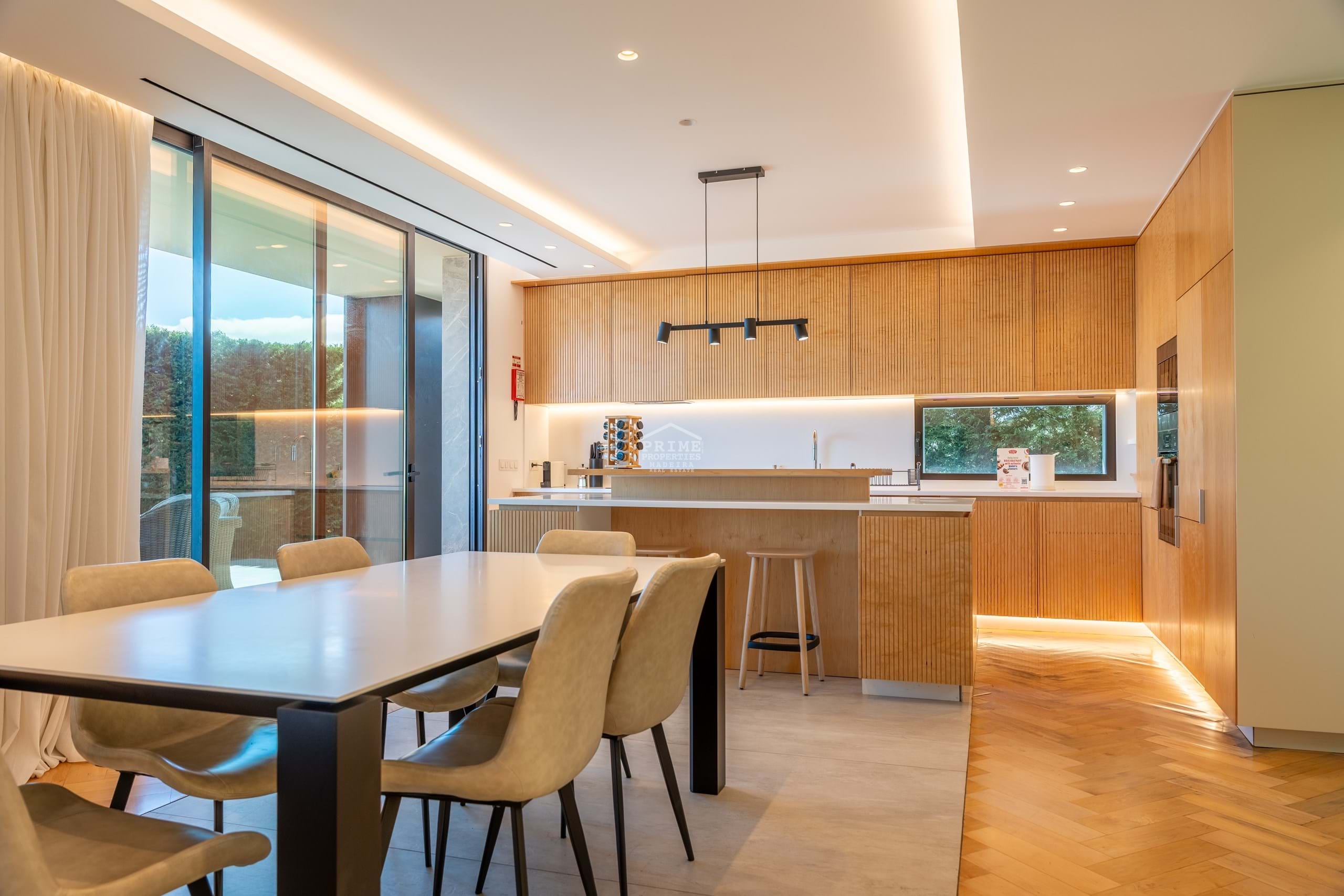 4 bedroom Villa in São Martinho, Ilha Da Madeira, Portugal – #1469