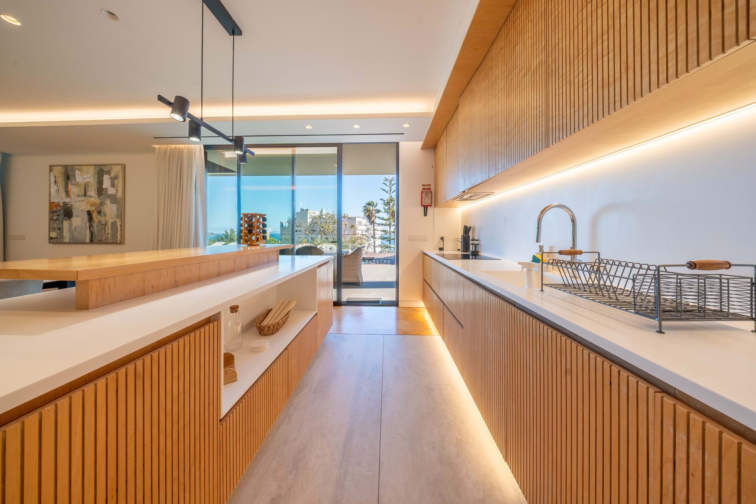 4 bedroom Villa in São Martinho, Ilha Da Madeira, Portugal – #1469