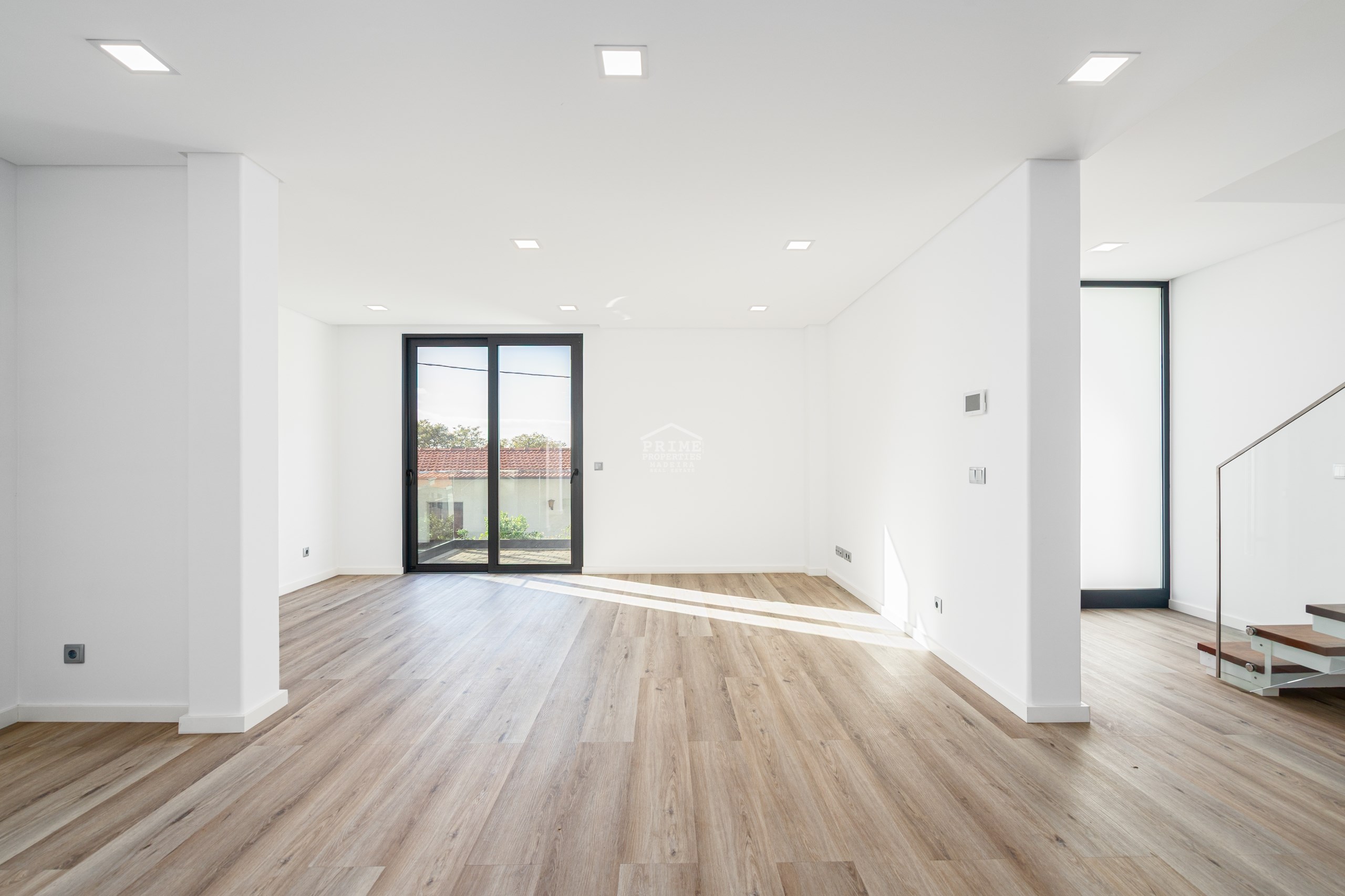 3 bedroom Villa in Funchal (Santa Luzia), Ilha Da Madeira, Portugal – #1470