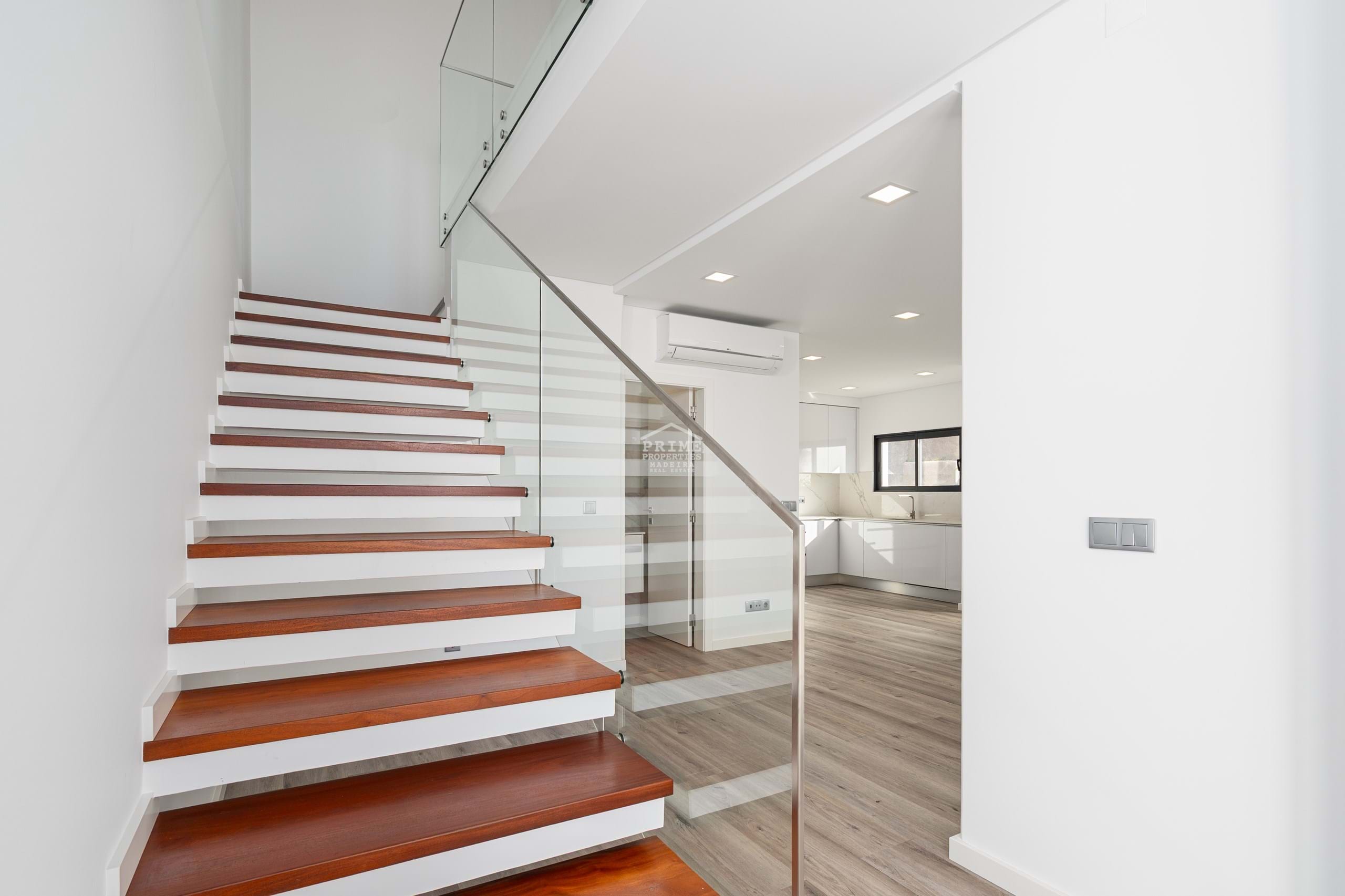 3 bedroom Villa in Funchal (Santa Luzia), Ilha Da Madeira, Portugal – #1470