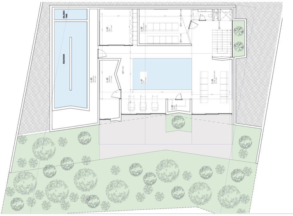 Stunning 1,000 sqm Fully Detached Villa with Sea Views in Santa Maria Estate, Mellieha