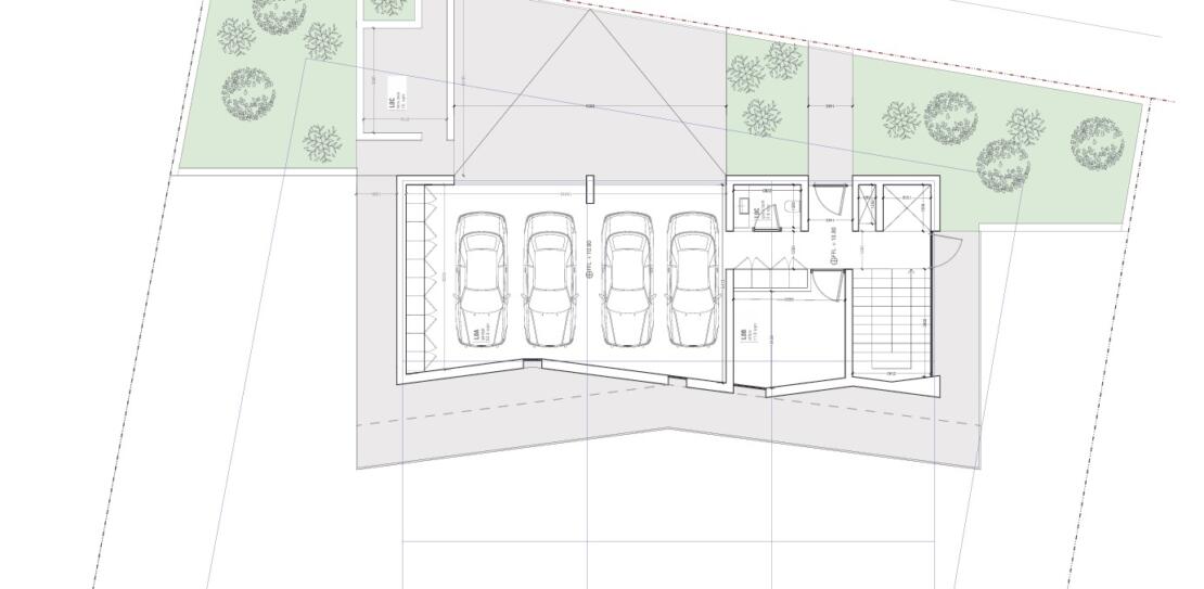 Stunning 1,000 sqm Fully Detached Villa with Sea Views in Santa Maria Estate, Mellieha