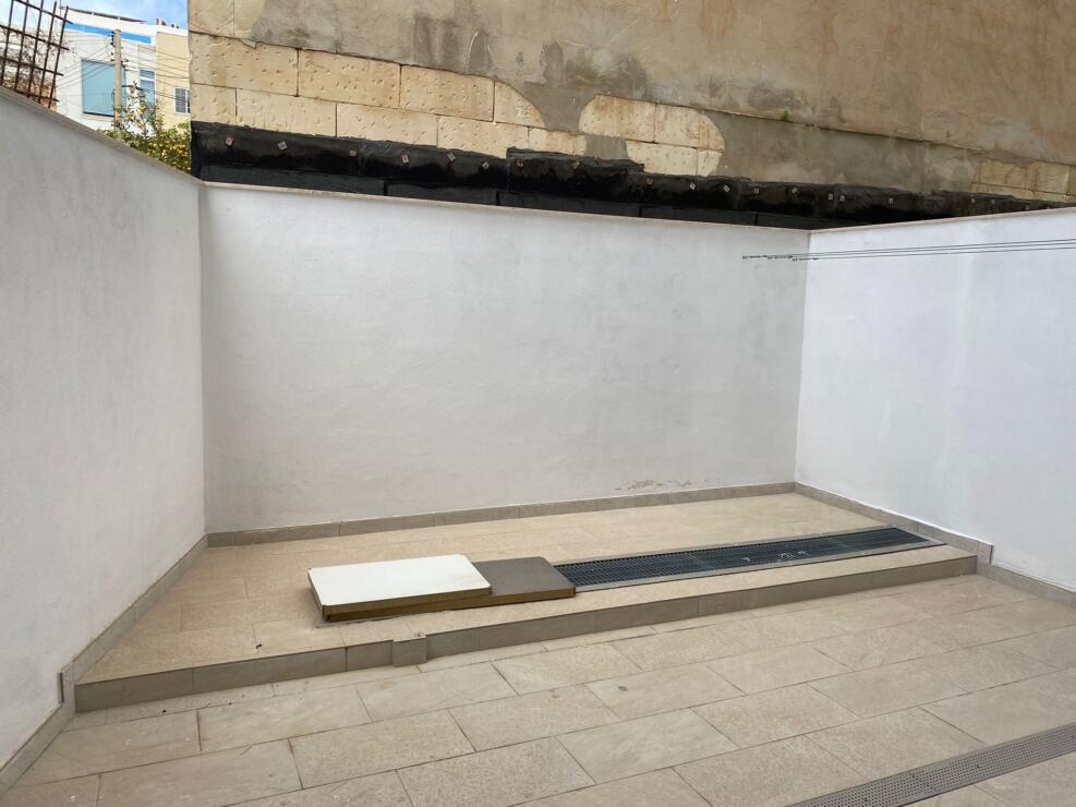 Live in Designer Comfort and Enjoy Pool Views in This Stunning 3-Bedroom Maisonette in Swieqi