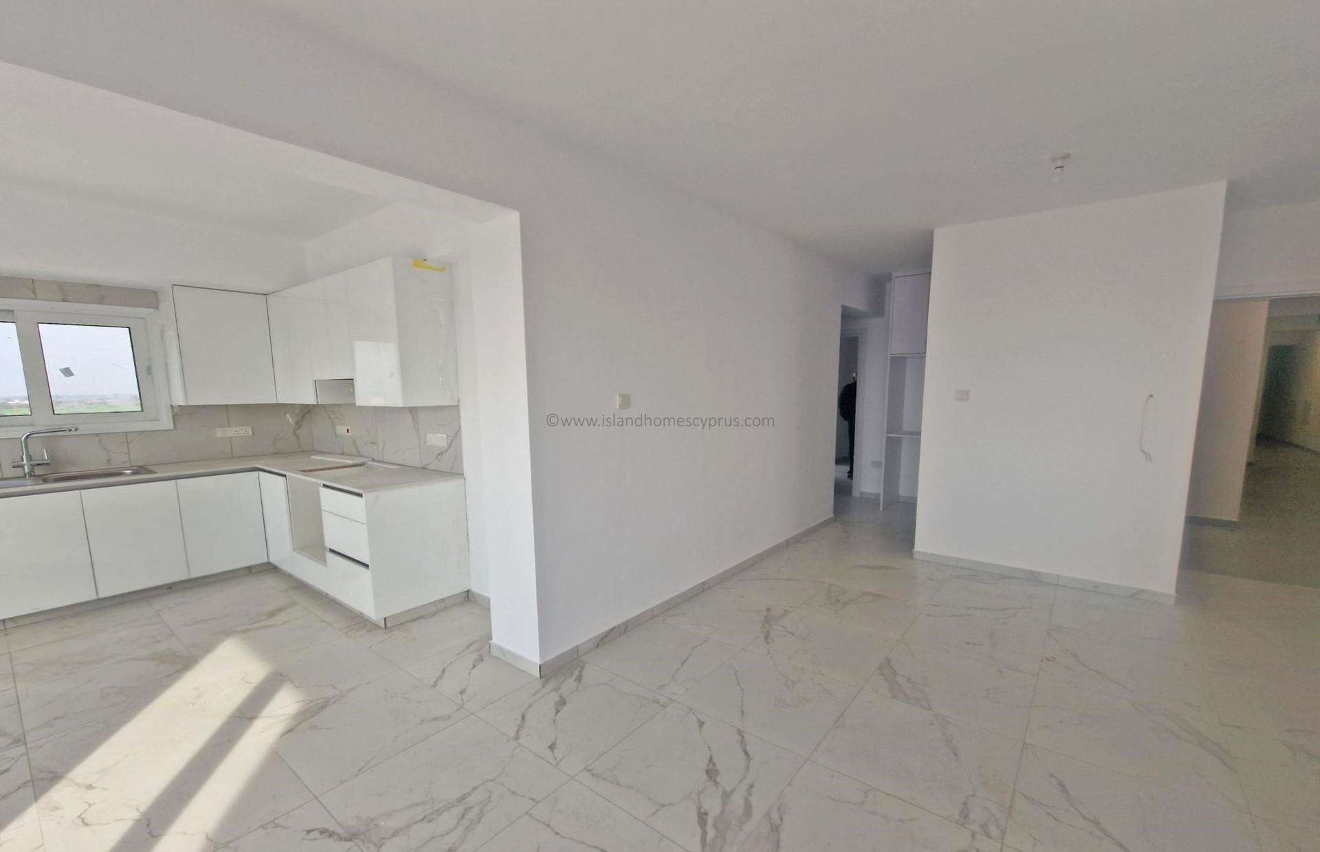 2 bedroom Apartment in Frenaros, Famagusta, Cyprus – FlF107dp