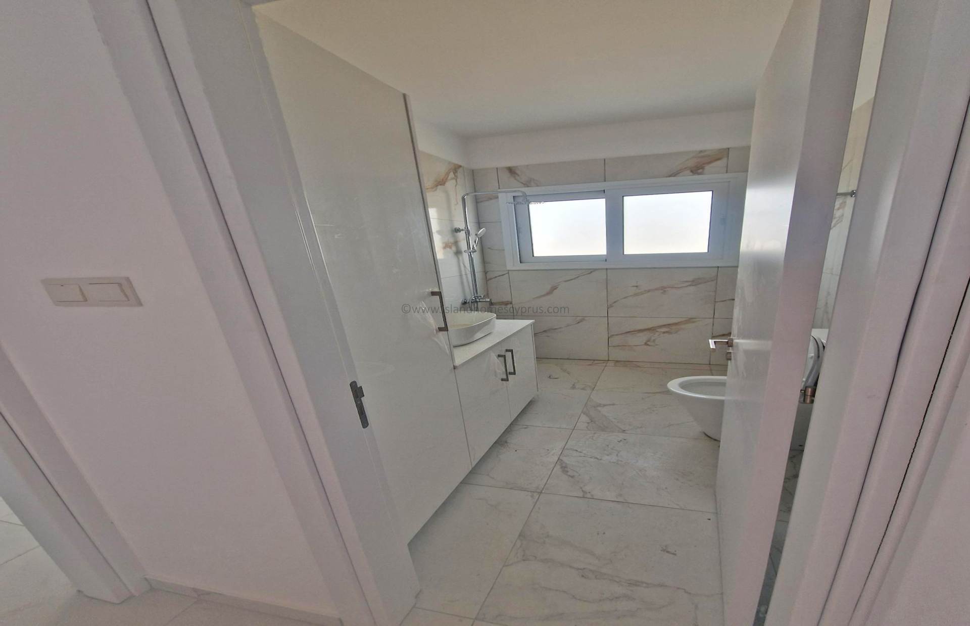 2 bedroom Apartment in Frenaros, Famagusta, Cyprus – FlF107dp