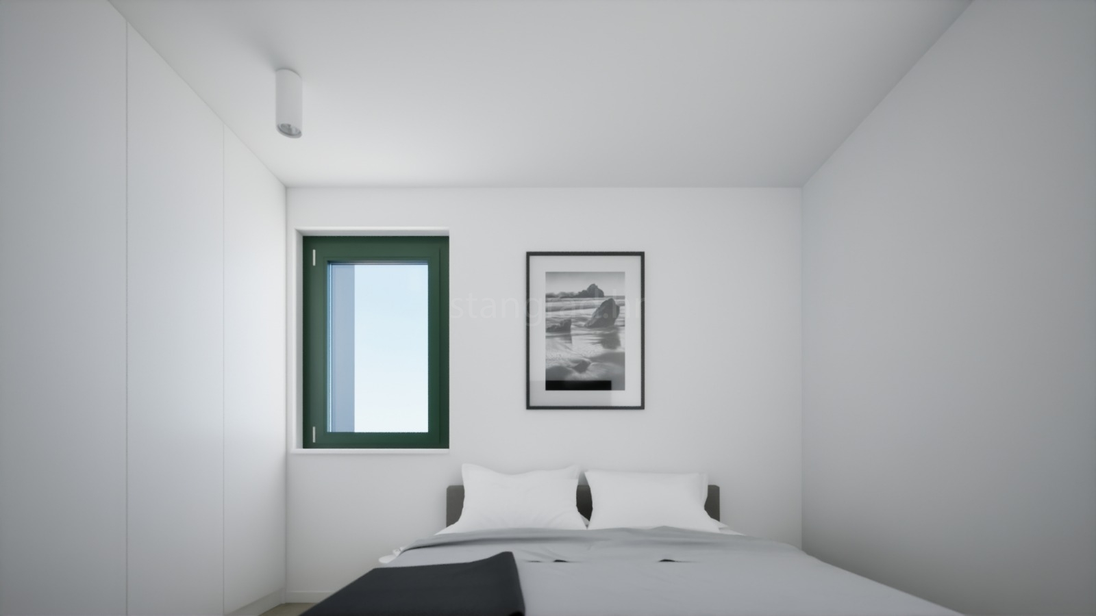 3 bedroom apartment in Dobrinj, Croatia – 103599