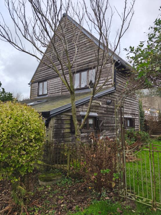 A rare opportunity to acquire a substantial home with a gîte and a range of outbuildings.