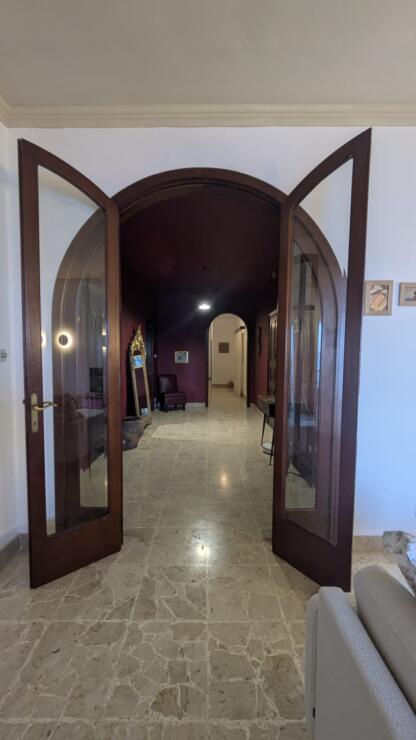 Stunning Seafront 150 sqm 3-Bedroom Apartment in Sliema for Sale