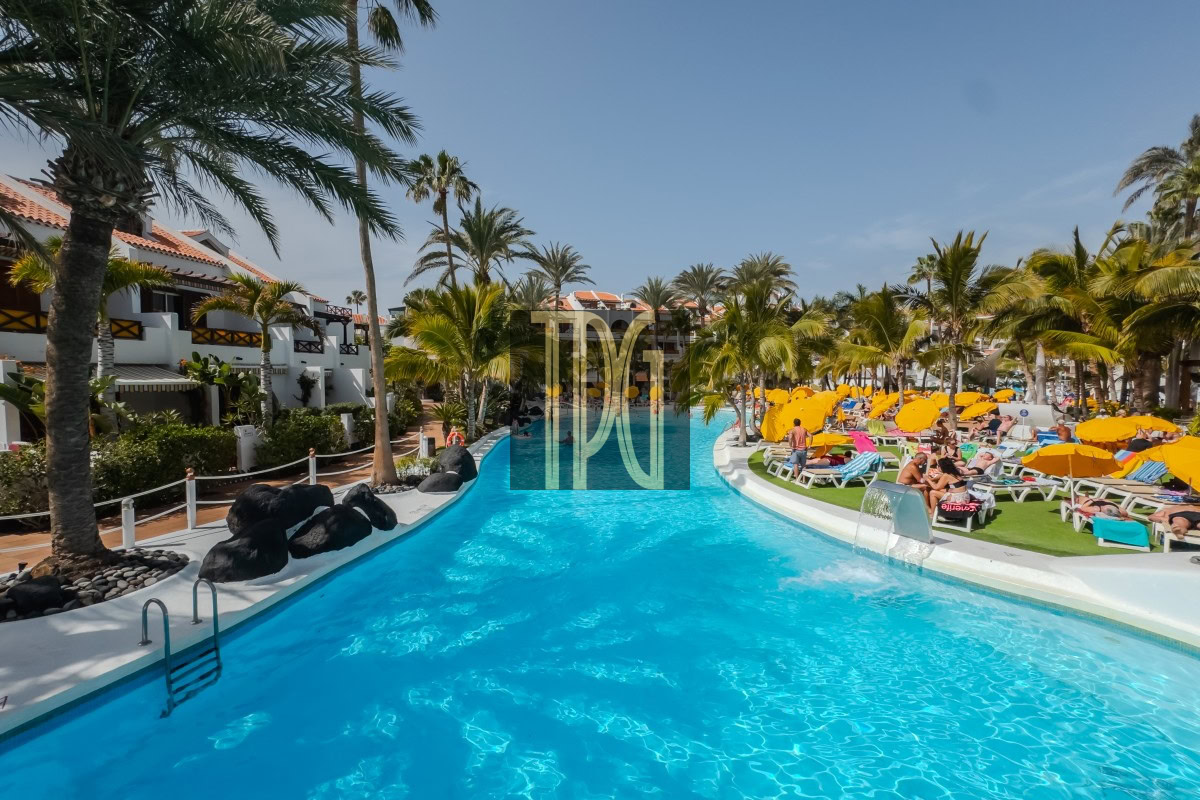 1 Bedroom Apartment for Sale in Playa de Las AmÃ©ricas – OPS1912R