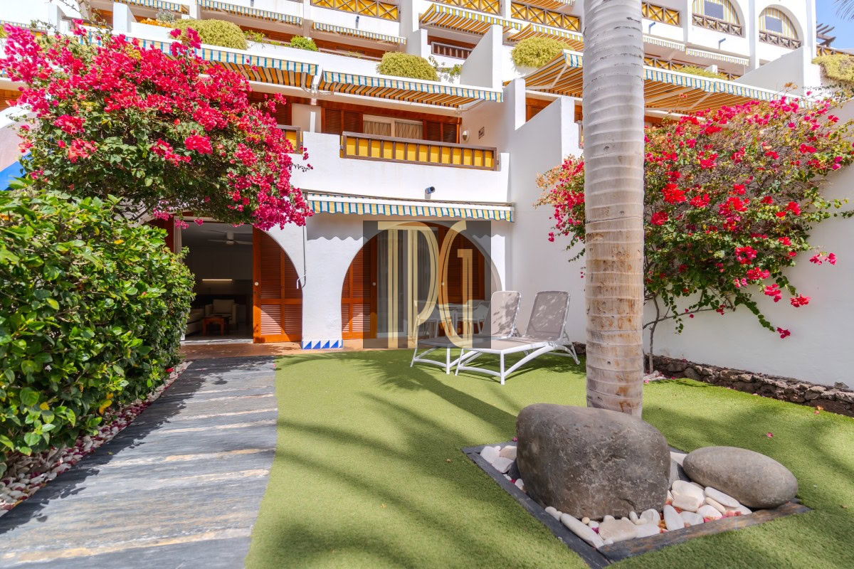 1 Bedroom Apartment for Sale in Playa de Las AmÃ©ricas – OPS1912R