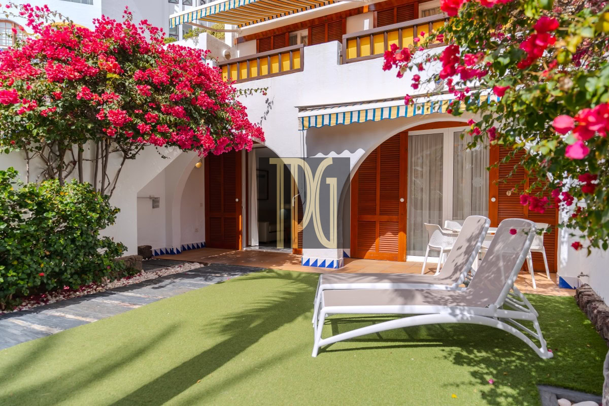 1 Bedroom Apartment for Sale in Playa de Las AmÃ©ricas – OPS1912R