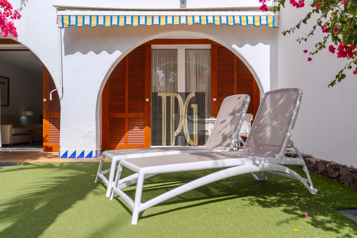 1 Bedroom Apartment for Sale in Playa de Las AmÃ©ricas – OPS1912R