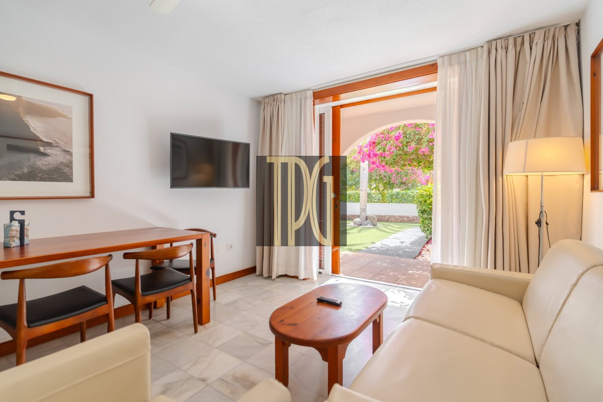 1 Bedroom Apartment for Sale in Playa de Las AmÃ©ricas – OPS1912R