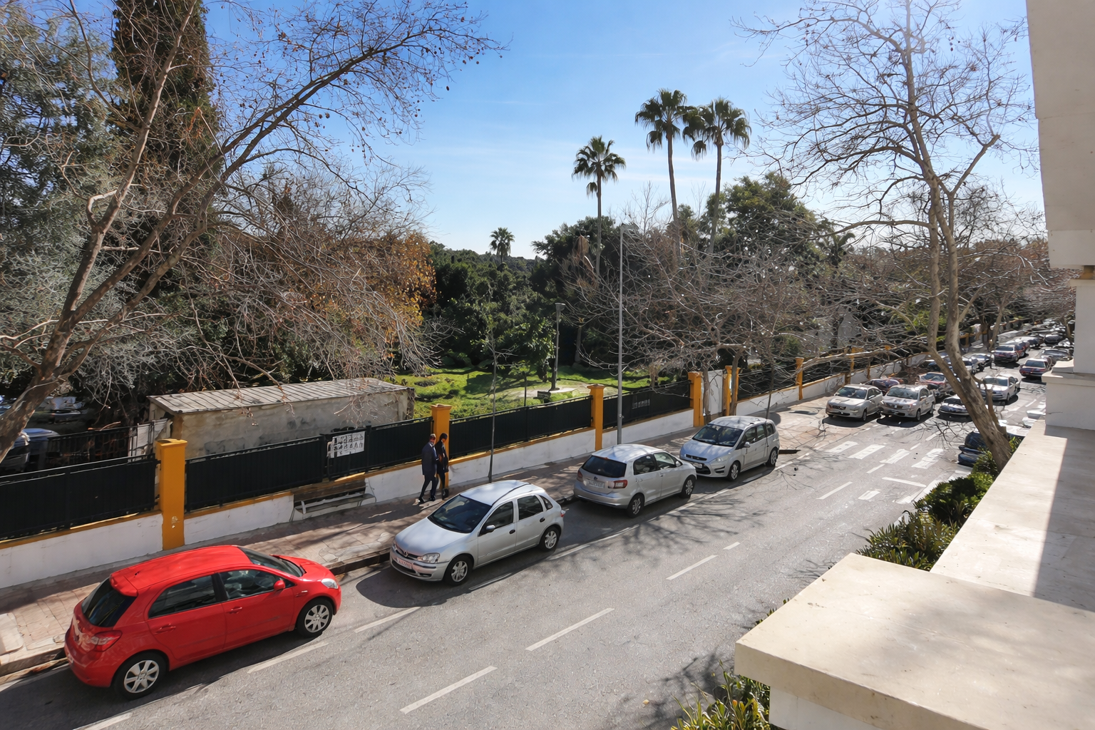 3 bedroom Apartment in San Pedro De Alcantara, Malaga, Spain – 428-05258P