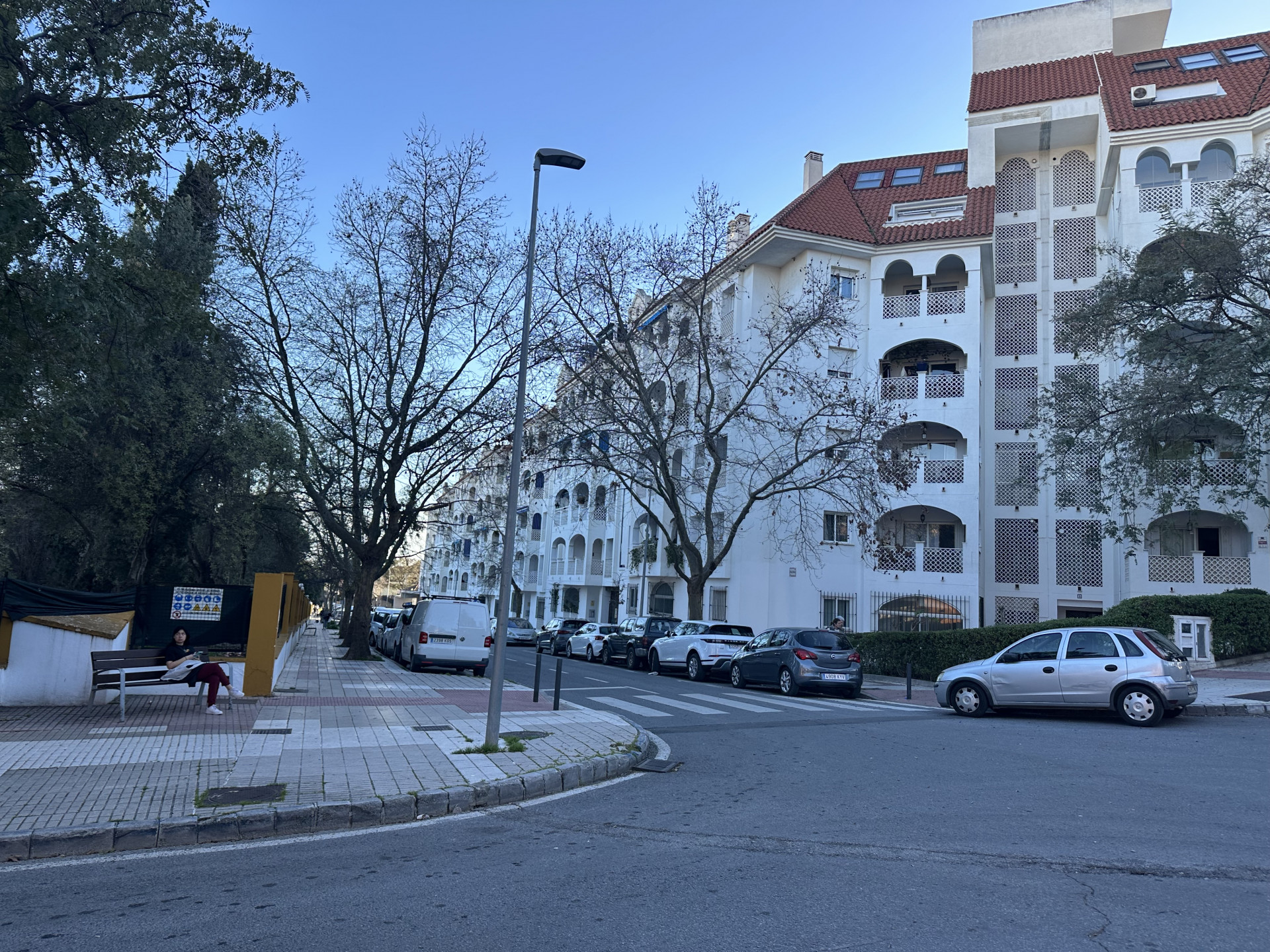 3 bedroom Apartment in San Pedro De Alcantara, Malaga, Spain – 428-05258P