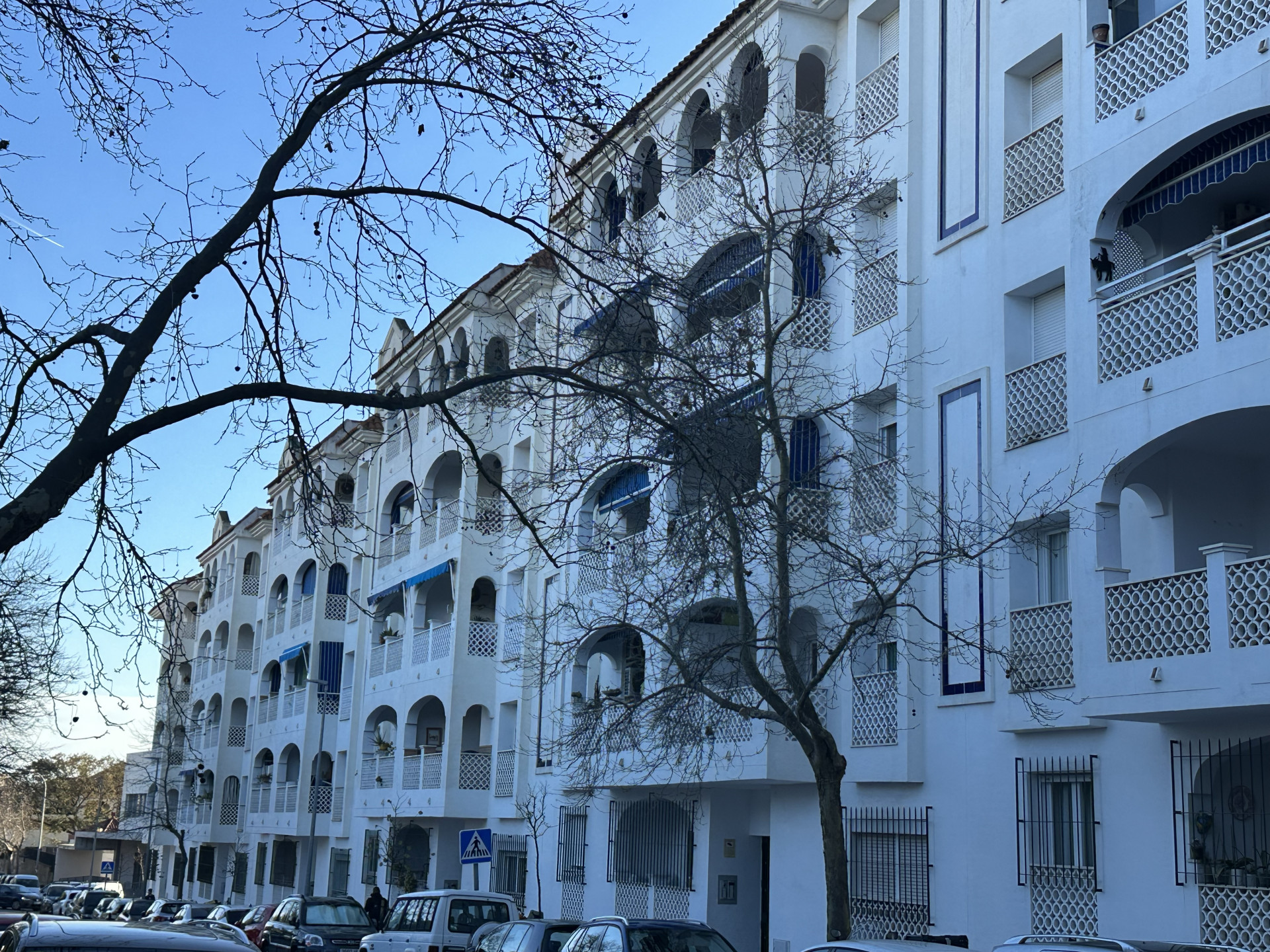 3 bedroom Apartment in San Pedro De Alcantara, Malaga, Spain – 428-05258P