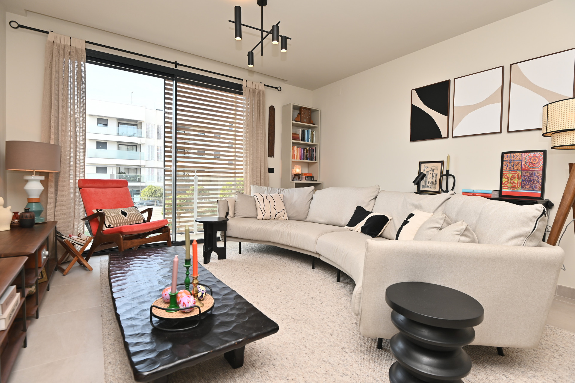 2 bedroom Apartment in Santa Eulalia Del Río, Islas Baleares, Spain – 428-05261P