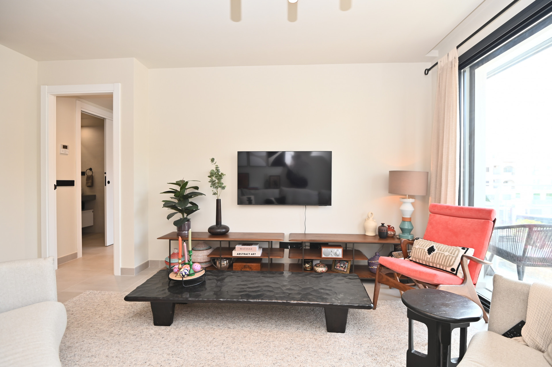 2 bedroom Apartment in Santa Eulalia Del Río, Islas Baleares, Spain – 428-05261P