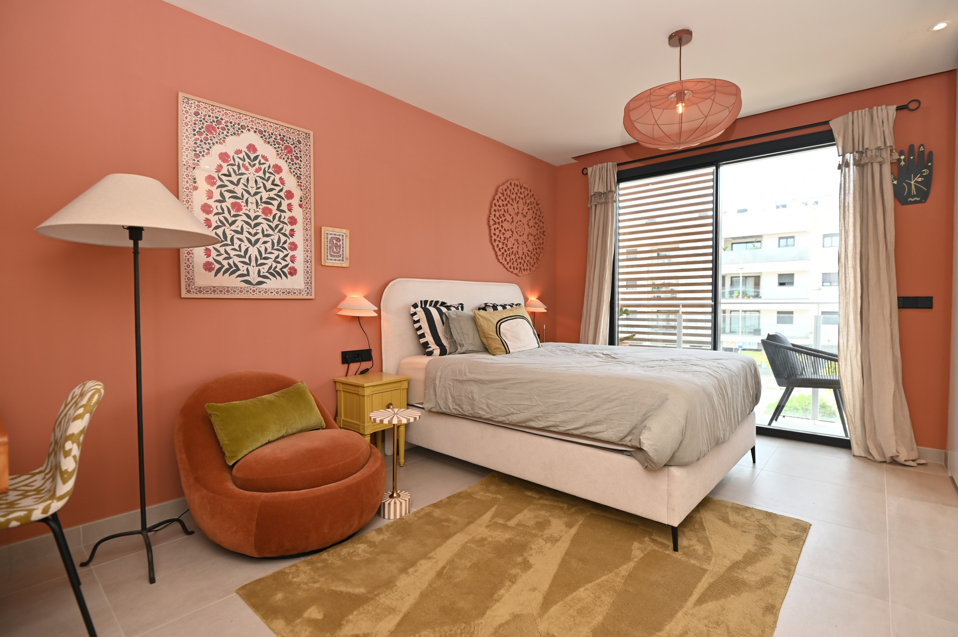 2 bedroom Apartment in Santa Eulalia Del Río, Islas Baleares, Spain – 428-05261P