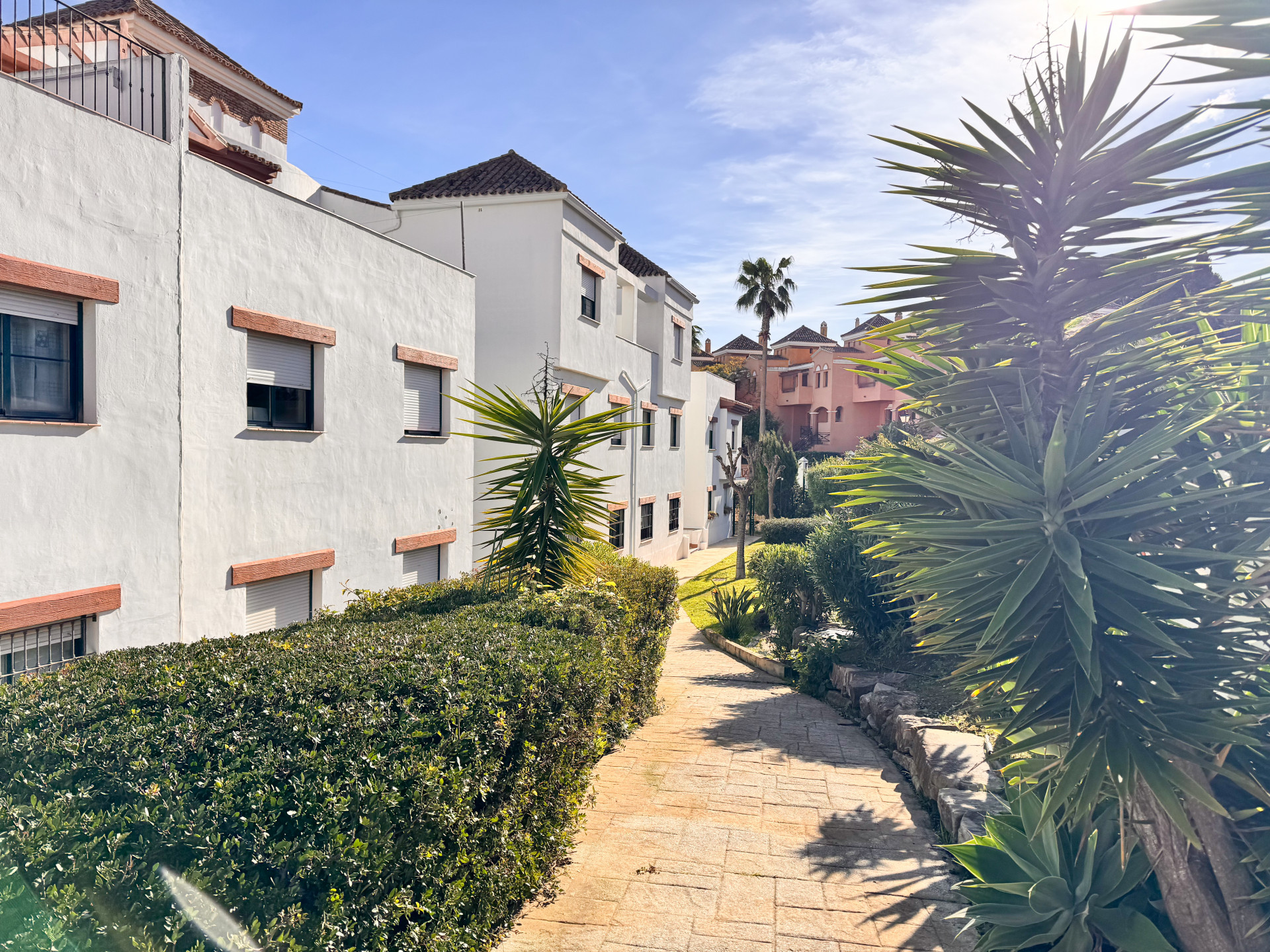 3 bedroom Penthouse in Alcaidesa, Cadiz, Spain – 428-05263P