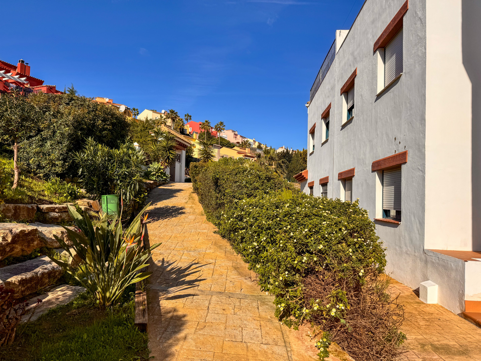 3 bedroom Penthouse in Alcaidesa, Cadiz, Spain – 428-05263P