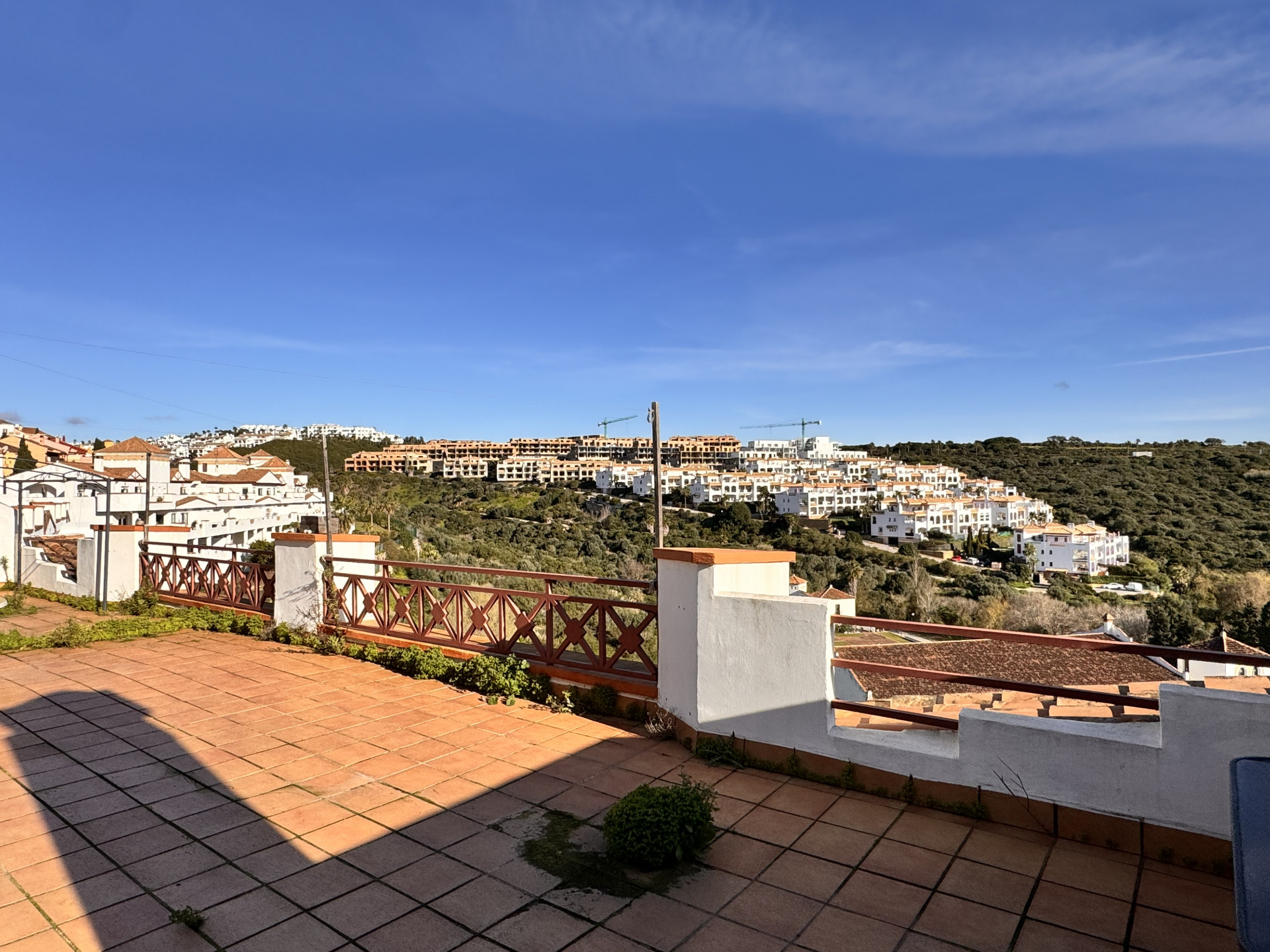 3 bedroom Penthouse in Alcaidesa, Cadiz, Spain – 428-05263P