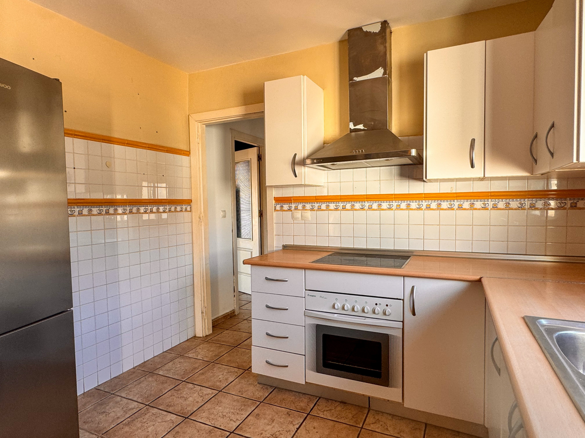 3 bedroom Penthouse in Alcaidesa, Cadiz, Spain – 428-05263P