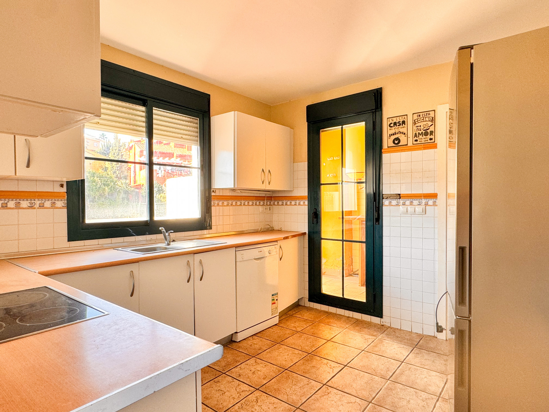 3 bedroom Penthouse in Alcaidesa, Cadiz, Spain – 428-05263P