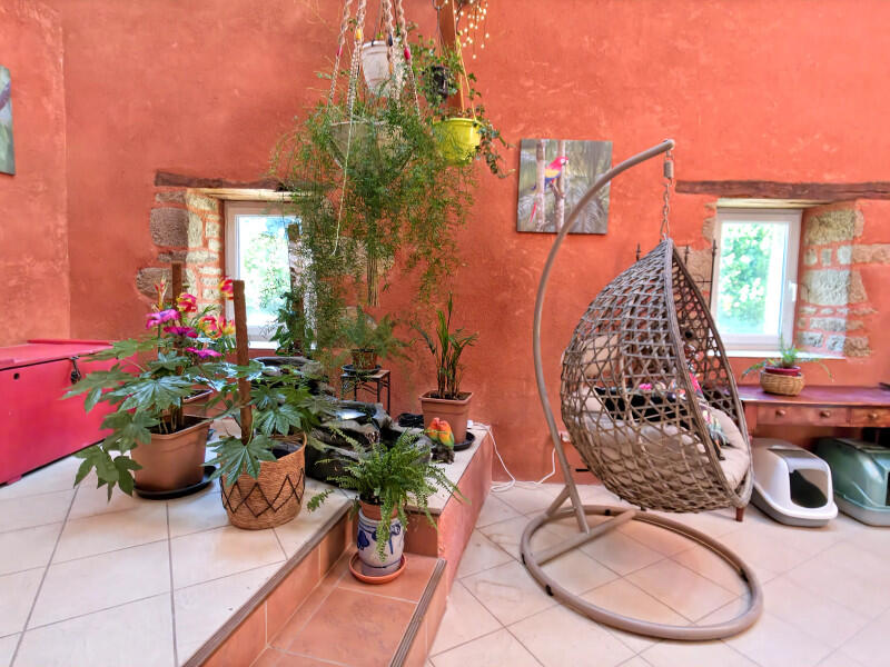 An exceptional gentleman’s residence, nestled in the heart of Swiss Normandy.