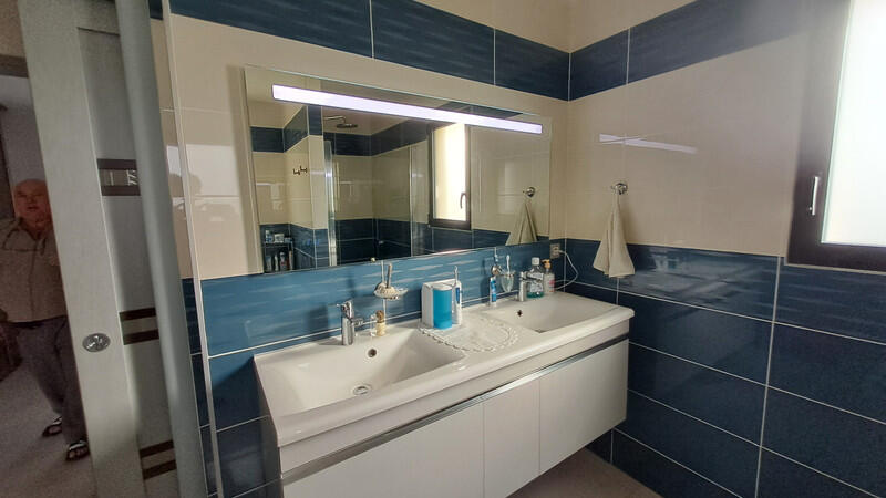 An exceptional property boasting remarkable energy performance (AA), offering spectacular views and located just 45 km from the beaches of Granville