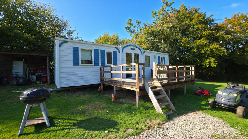 A rare opportunity for an ambitious entrepreneur, a fishing enthusiast, or an active retiree looking to combine quality of life with a profitable leisure activity