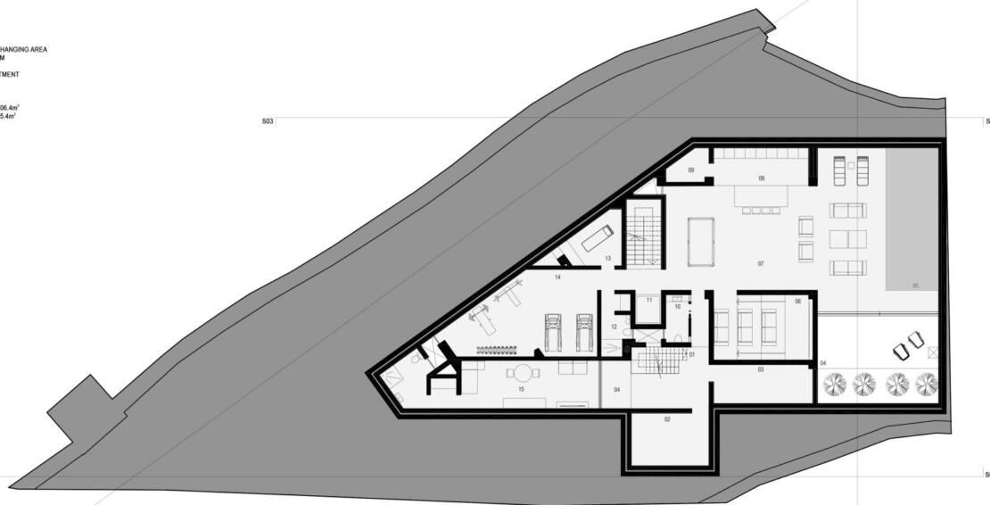 Enjoy Luxury and Panoramic Country Views and Sea Views in This Prestigious 3-Bedroom Fully Detached 906 sqm Villa in Madliena