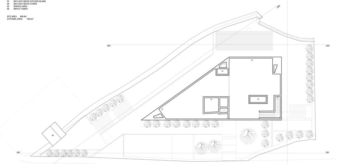Enjoy Luxury and Panoramic Country Views and Sea Views in This Prestigious 3-Bedroom Fully Detached 906 sqm Villa in Madliena